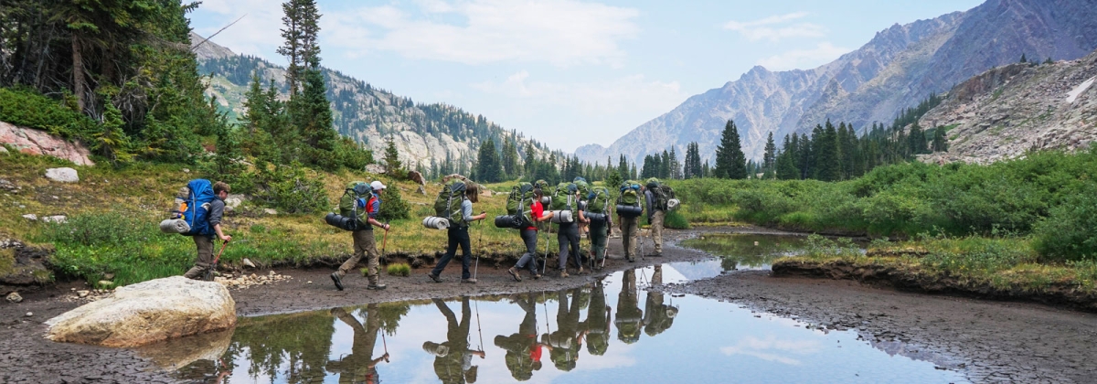 Hiking in the southwest hotsell